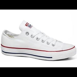 Converse All Stars- women’s